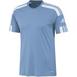 adidas Squadra 21 Trikot Jersey - team light blue/white - Gr. l