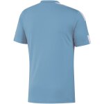 adidas Squadra 21 Trikot Jersey - team light blue/white -...