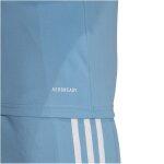 adidas Squadra 21 Trikot Jersey - team light blue/white - Gr. l