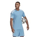 adidas Squadra 21 Trikot Jersey - team light blue/white - Gr. l