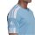 adidas Squadra 21 Trikot Jersey - team light blue/white - Gr. l