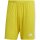 adidas Squadra 21 Short - team yellow/white - Gr. 152