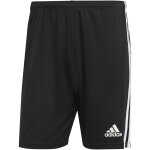 adidas Squadra 21 Short - black/white - Gr. l