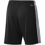 adidas Squadra 21 Short - black/white - Gr. l