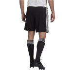 adidas Squadra 21 Short - black/white - Gr. l