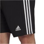 adidas Squadra 21 Short - black/white - Gr. l