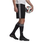 adidas Squadra 21 Short - black/white - Gr. l