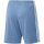 adidas Squadra 21 Short - team light blue/white - Gr. l