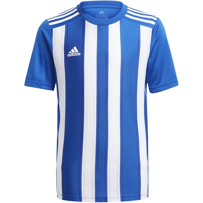 Premedicatie binnenkomst ik ben gelukkig adidas Striped 21 Trikot | Jersey | Druck/Flock | Angebot