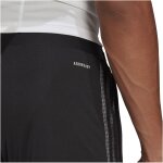 adidas Tiro 21 3/4 Pant - black - Gr. s