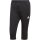 adidas Tiro 21 3/4 Pant - black - Gr. s