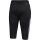 adidas Tiro 21 3/4 Pant - black - Gr. s