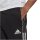 adidas Tiro 21 3/4 Pant - black - Gr. s