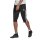 adidas Tiro 21 3/4 Pant - black - Gr. s