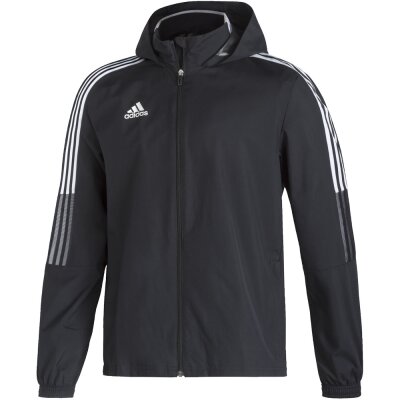 adidas Tiro 21 Allwetterjacke von Adidas