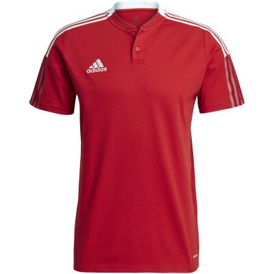 adidas Tiro 21 Polo von Adidas