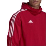 adidas Tiro 21 Sweat Hoody