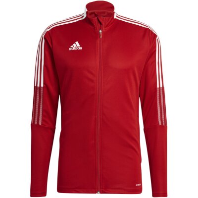 adidas Tiro 21 Track Trainingsjacke