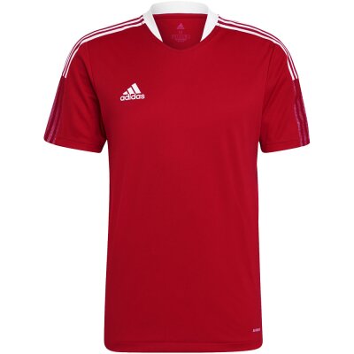 adidas Tiro 21 Training Jersey von Adidas