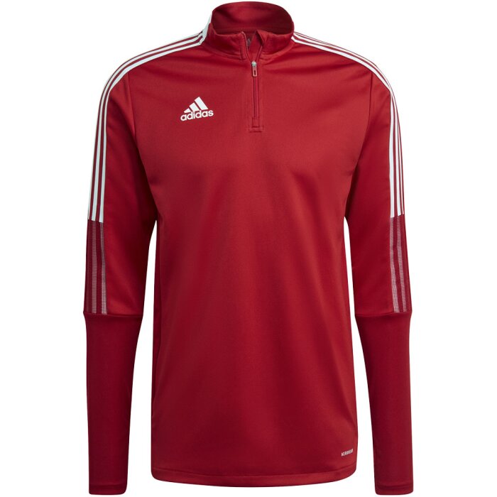 adidas training top