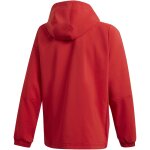 adidas Tiro 21 Präsentationsjacke mit Kapuze