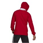 adidas Tiro 21 Präsentationsjacke mit Kapuze