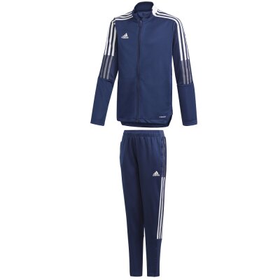 adidas Tiro 21 Track Trainingsanzug von Adidas