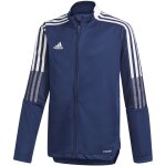 adidas Tiro 21 Track Trainingsanzug