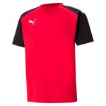 Puma teamPacer Trikot Jersey - puma red-puma black-puma...