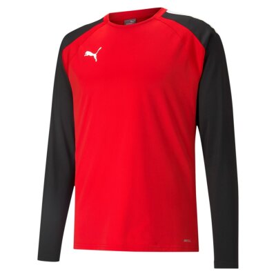 Puma teamLiga Training Sweat von Puma