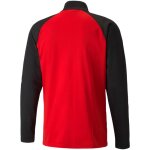 Puma teamLiga Sideline Poly Trainingsjacke