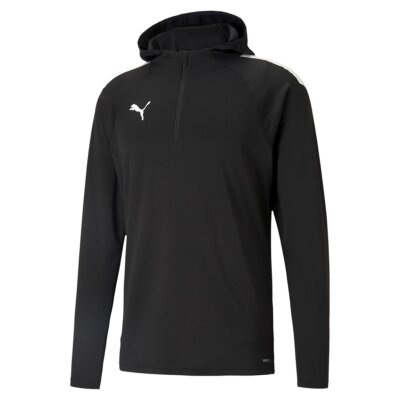 Puma teamLiga Training Fleece von Puma