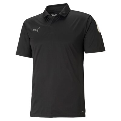 Puma teamLiga Sideline Polo Shirt von Puma