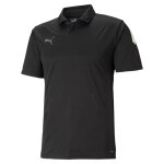 Puma teamLiga Sideline Polo Shirt