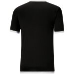 Puma teamLiga Trikot Jersey - puma black-puma white - Gr. 152