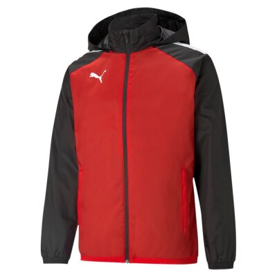 Puma teamLiga Allwetterjacke