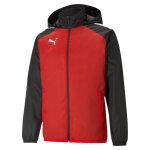 Puma teamLiga Allwetterjacke