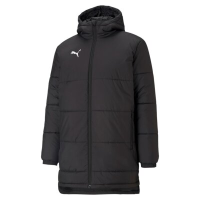 Puma teamLiga Auswechselspielerjacke