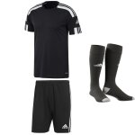 adidas Squadra 21 Trikot Kinder Trikotsatz