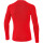 Erima Athletic Longsleeve Unterziehhemd - red - Gr. S