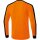 Erima Retro Star Trikot Langarm - new orange/black - Gr. XXL