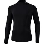 Erima Athletic Longsleeve Turtleneck