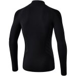 Erima Athletic Longsleeve Turtleneck