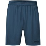 Jako Sporthose World - stahlblau - Gr. m