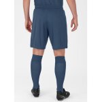 Jako Sporthose World - stahlblau - Gr. l