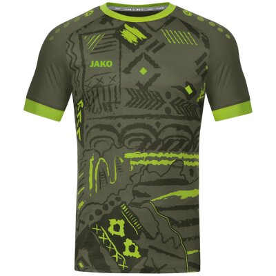 Jako Trikot Tropicana von Jako