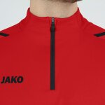 Jako Challenge Ziptop