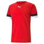 Puma teamRise Kinder Trikotsatz