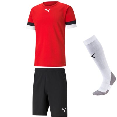 Puma teamRise Trikotsatz