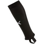 Puma teamLiga Kinder Trikotsatz - black - black - black - Gr. 152